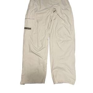 Sports Afield Mesh Lined Cargo Pants Men’s Beige Medium
